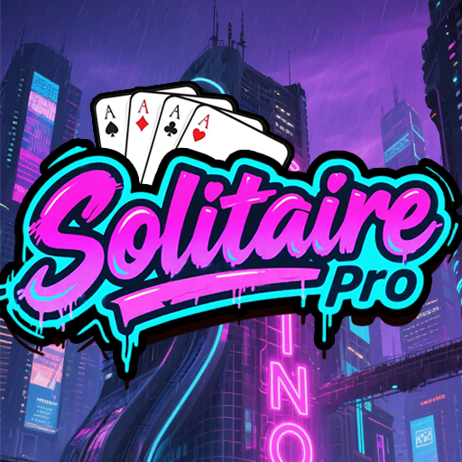 SolitairePro Icon